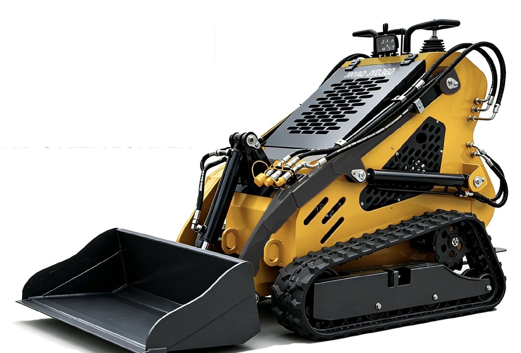 Skid Steer Loader JYD360